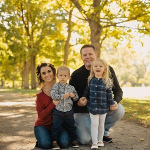 Meet your Posher, Alexandria